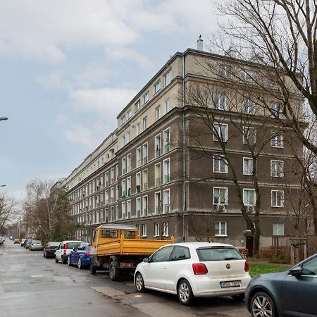 Mokotow Apartment Metro Raclawicka By Renters Warsawa Bagian luar foto
