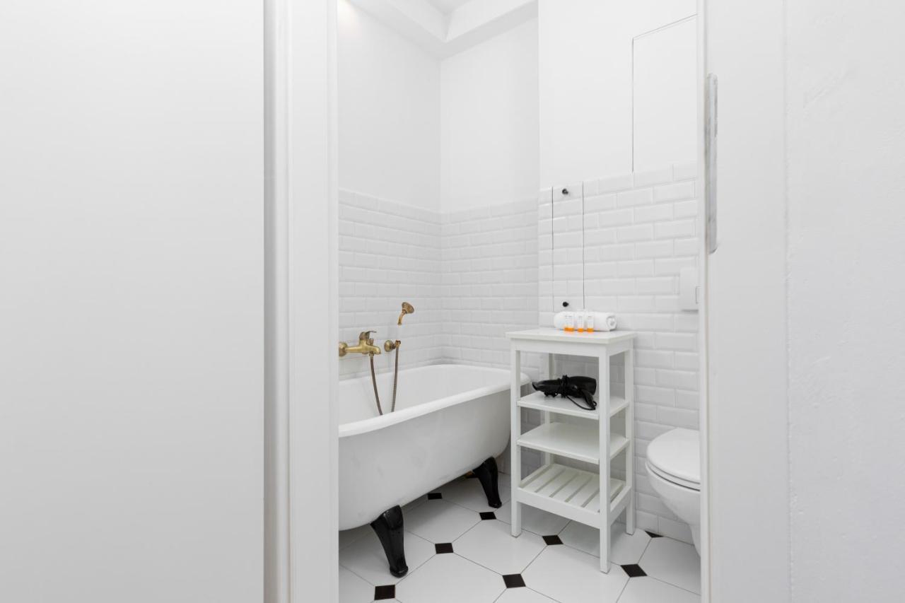 Mokotow Apartment Metro Raclawicka By Renters Warsawa Bagian luar foto