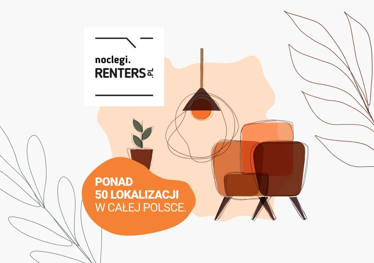 Mokotow Apartment Metro Raclawicka By Renters Warsawa Bagian luar foto